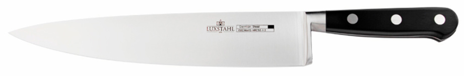 Нож поварской Luxstahl 250 мм Master [XF-POM119]