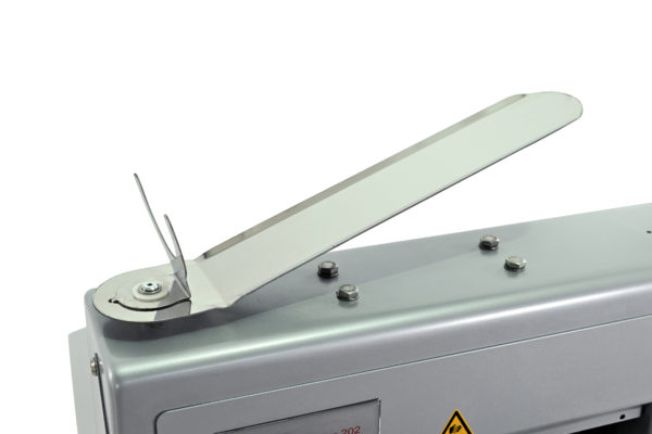 Хлеборезка Daub D/ Cross Slicer 202