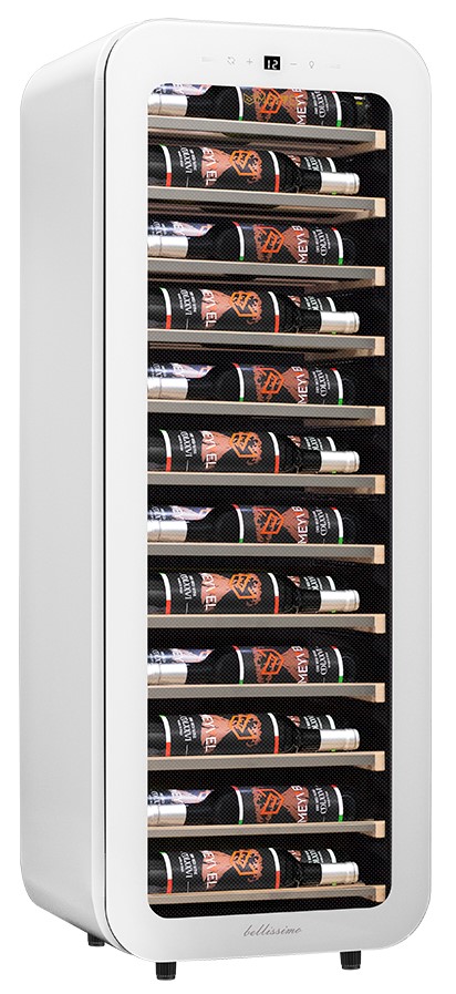 Винный шкаф монотемпературный Meyvel MV34-KWF1