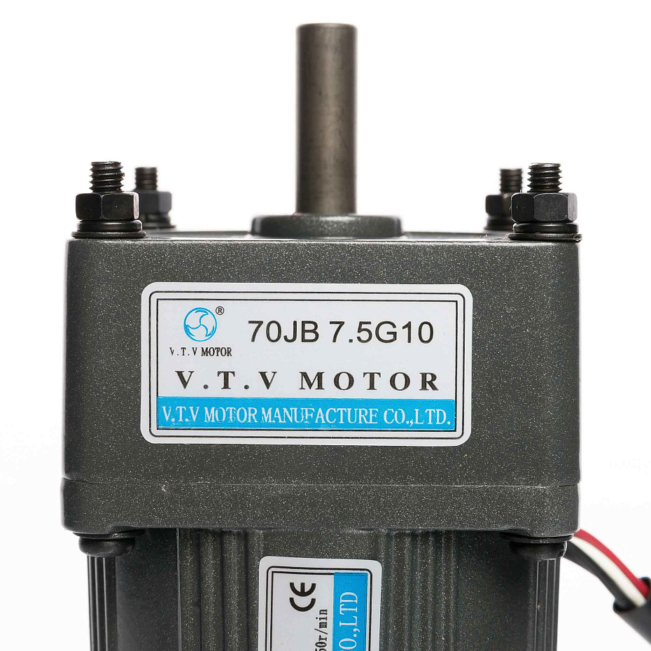 Двигатель Hualian Machinery для MY-812A (00000002137)