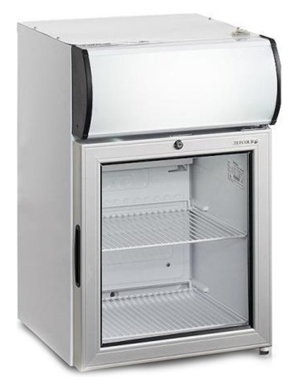 Холодильный шкаф Tefcold FS60CP
