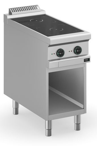 Плита индукционная Apach APRI-49P/PL