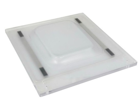 Крышка для упаковщика вакуумного Hurakan HKN-VAC400E