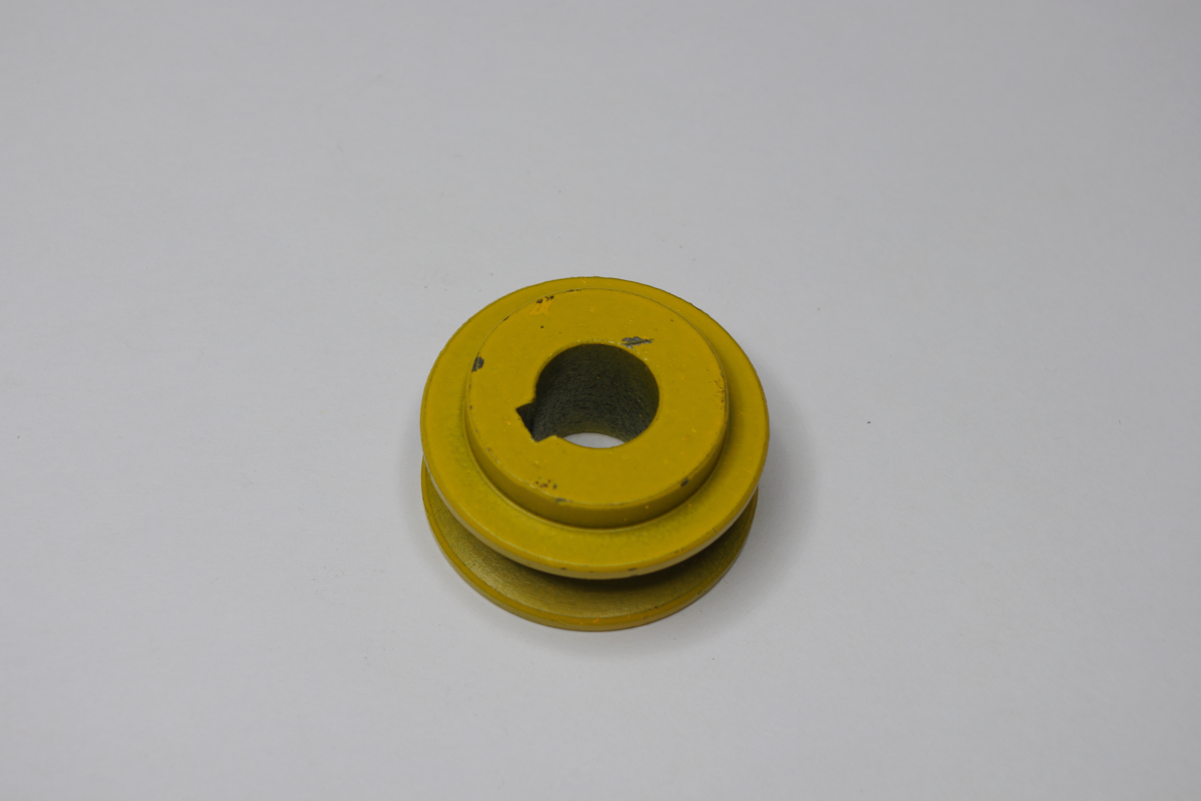 Шкив двигателя Kocateq WF35E motor pulley