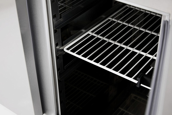 Стол морозильный Restoinox SHN-1111SN-B