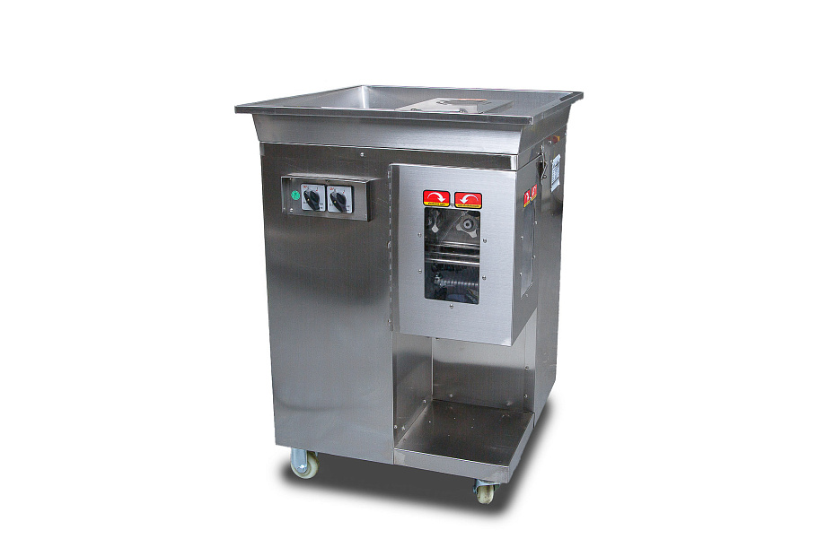 Слайсер Hualian Machinery MC-TS800 (7 мм)