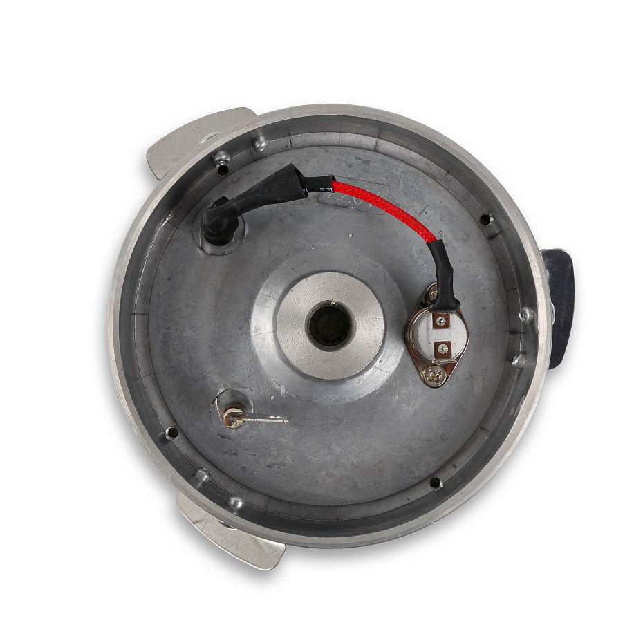Нагревательный узел Hualian Machinery для HEC-03 (в сборе с ТЭНом) (00-00001378)