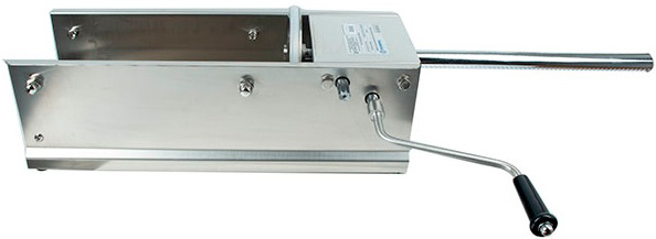 Шприц колбасный Foodatlas HS-5L