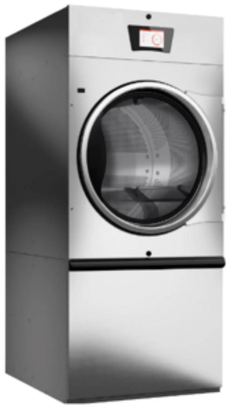 Профессиональная сушильная машина Haier ECD24C