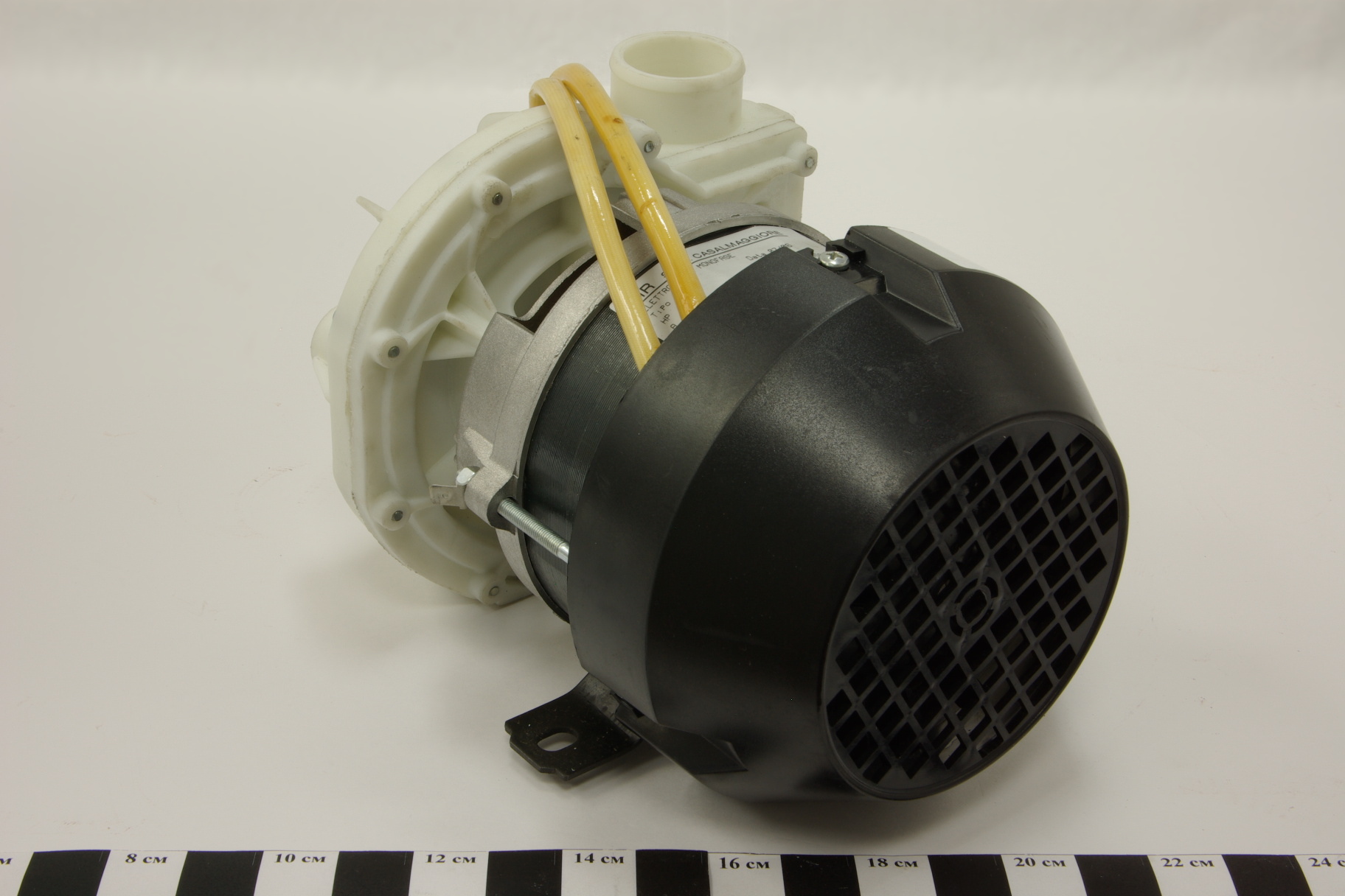 Помпа-Насос Kocateq LHCXP3 pump