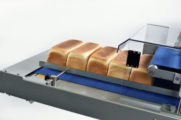 Хлеборезка Daub D/ Cross Slicer 208