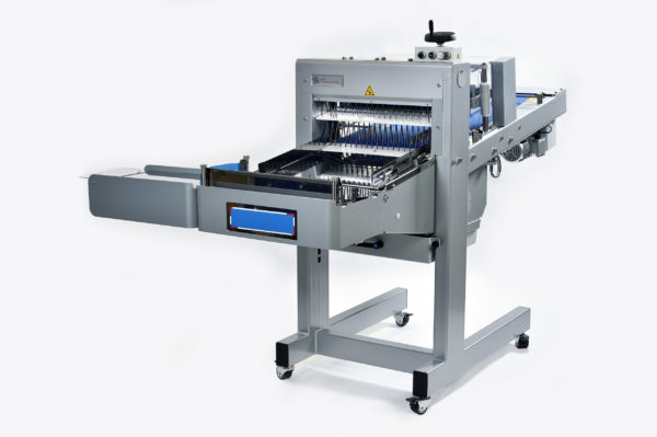 Хлеборезка Daub D/ Cross Slicer 208