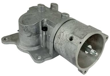 Редуктор в сборе для мясорубки Hurakan HKN-12S