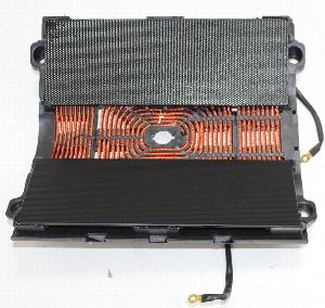 Катушка для фритюрницы Indokor INF8 (D4403)