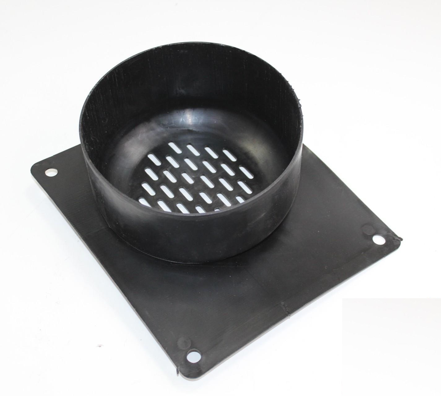 Пластина под двигатель Gastromix для MG-12B 20