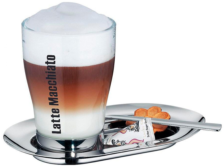 Раздаточный поднос WMF 06.2500.6040 CoffeeCulture