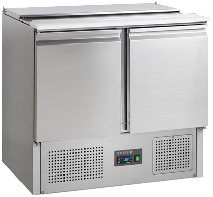 Стол для салатов Tefcold SA920