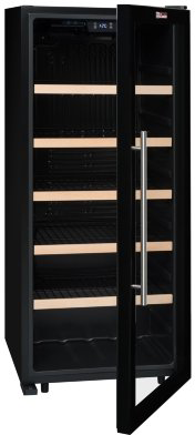 Монотемпературный винный шкаф La Sommeliere CVD117