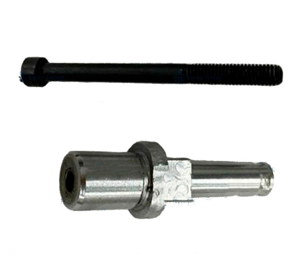Болт шнека Hurakan HKN-22SP ПОЗ.27