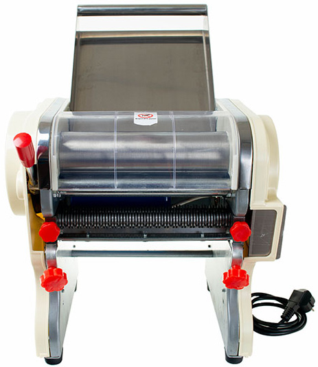Тестораскаточная машина Foodatlas DHH-220C