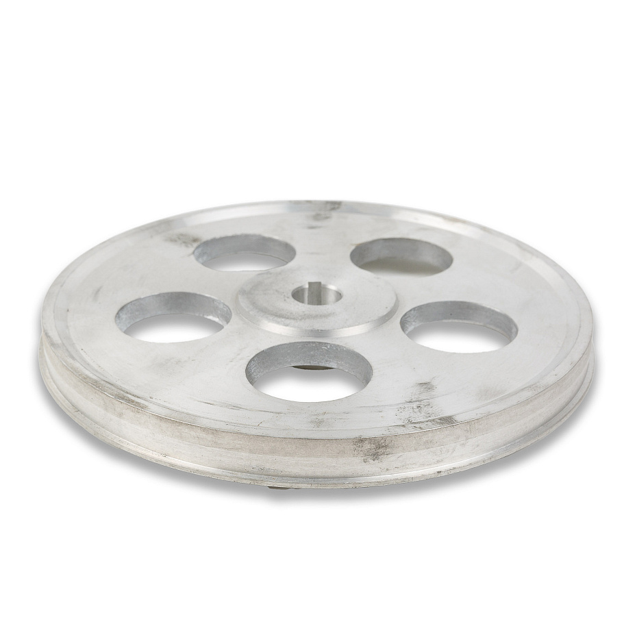 Шкив Hualian Machinery для JG-310 нижний Эко (00-00008502)
