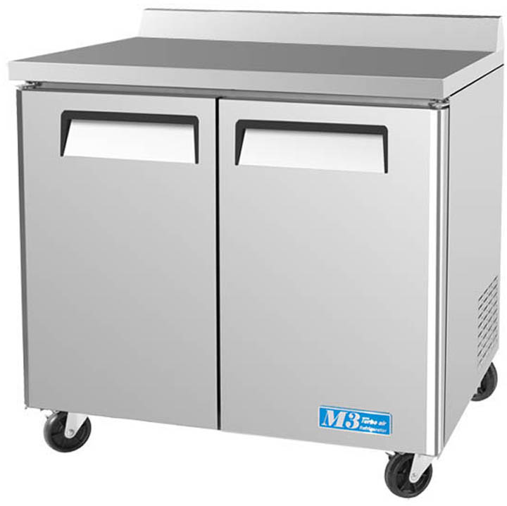 Охлаждаемый стол Turbo Air CMWR-36