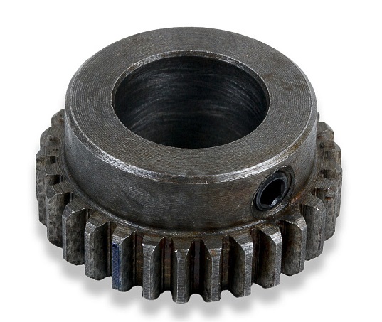 Шестерня вала держателя литер Hualian Machinery для MY-300A/420A (00-00003684)