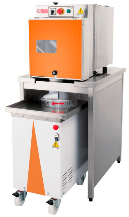 Подставка Itpizza SPO-AR