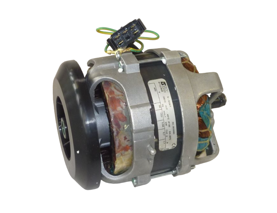 Электродвигатель овощерезки Robot Coupe CL50 D 303080
