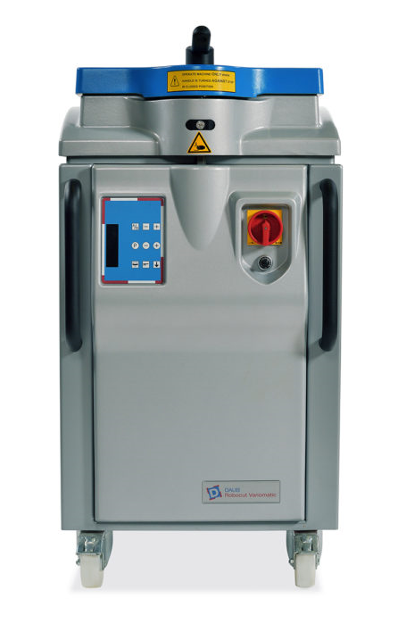 Тестоделитель Daub Robocut S10/20 Variomatic