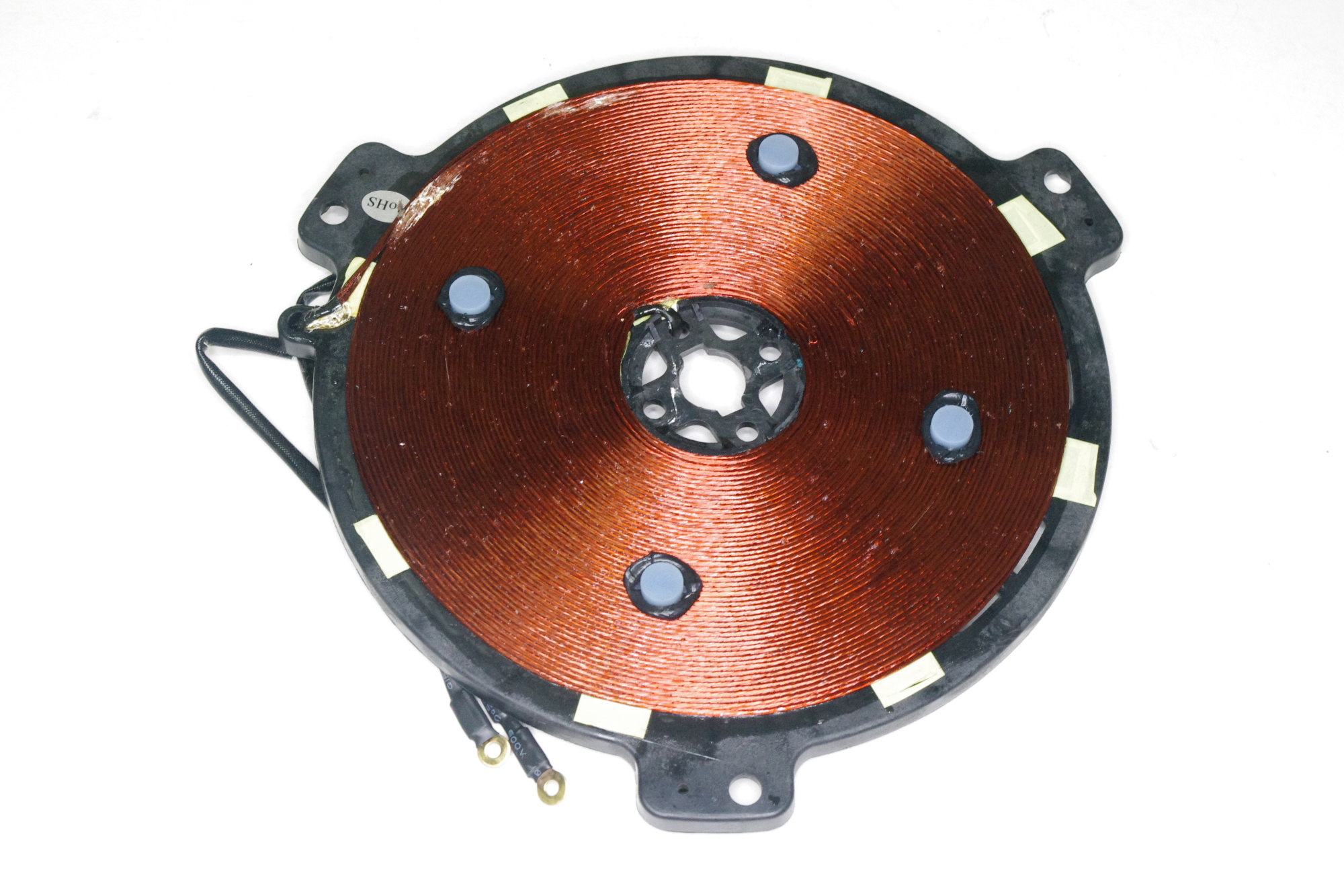 Катушка индукционная Kocateq ZLIC7000 heating coil