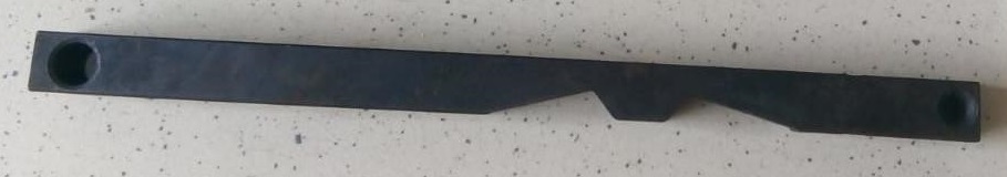 Планка Gastromix для TDR-520 78