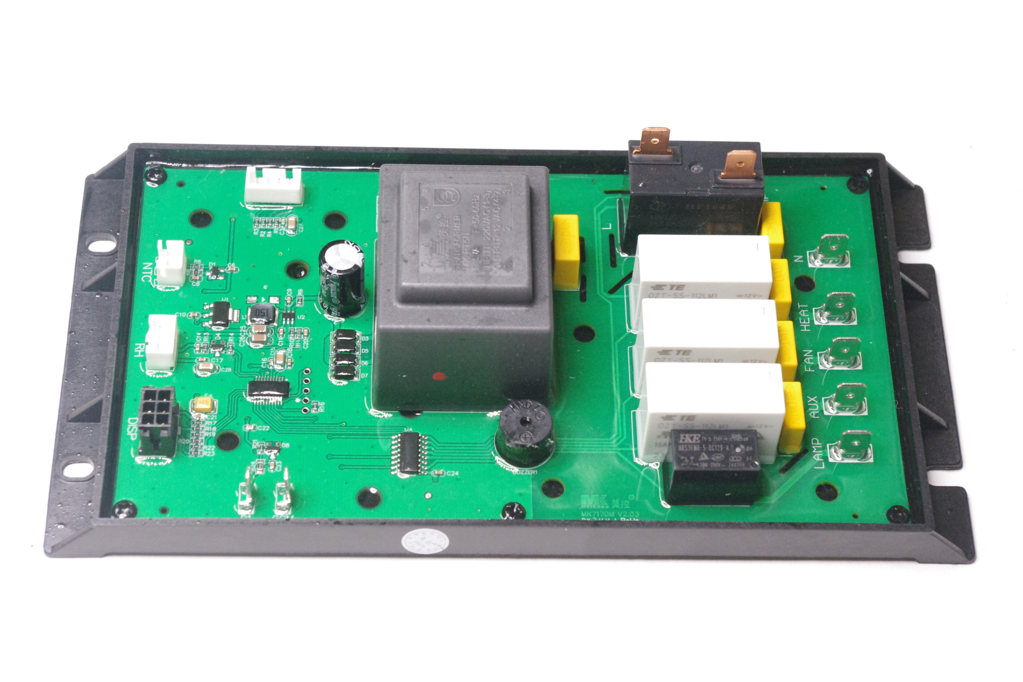 Плата силовая Kocateq YXDP32 main board