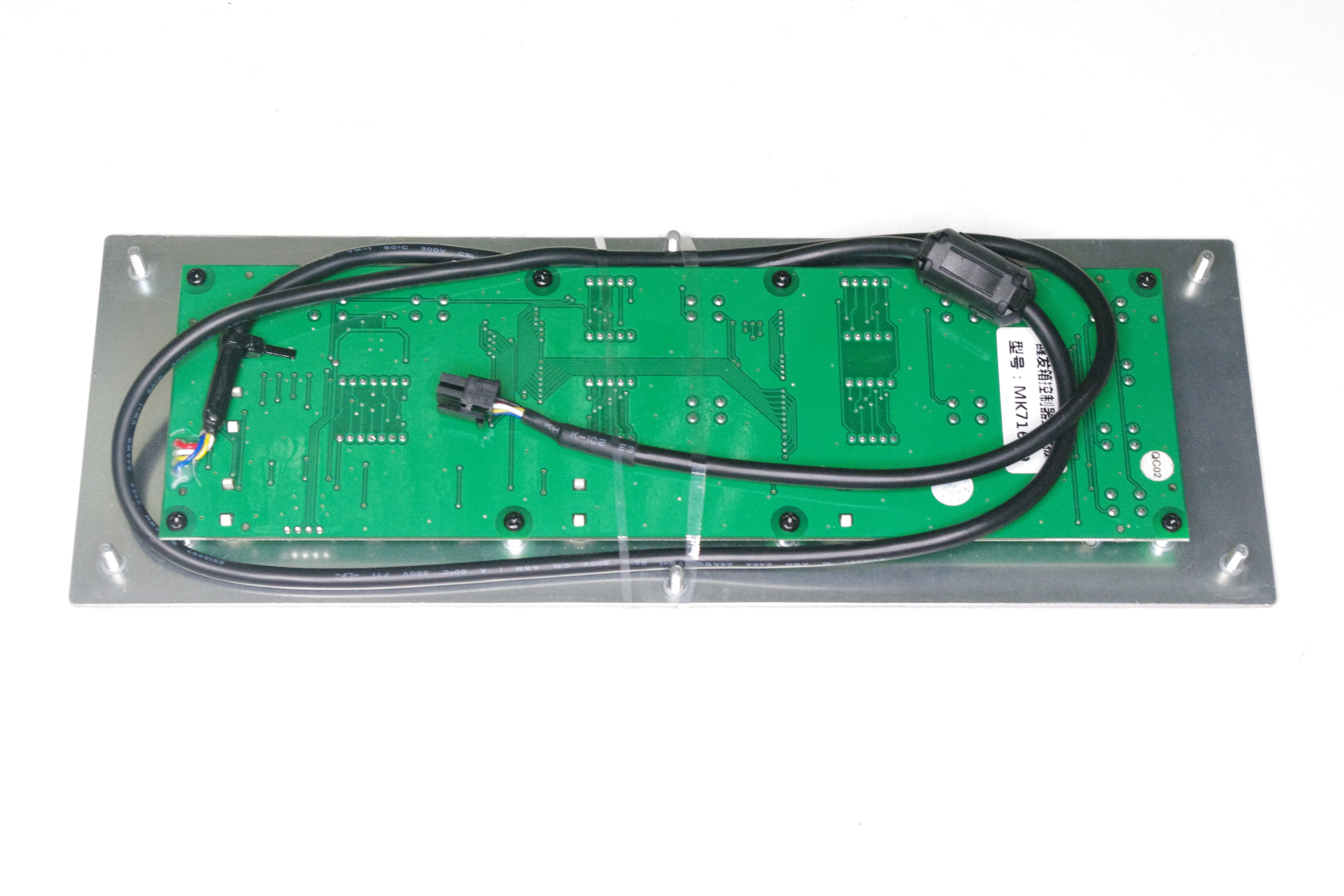 Плата управления Kocateq YXDP32 control board