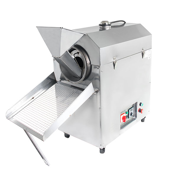 Жаровня для семечек Foodatlas KCW-25D