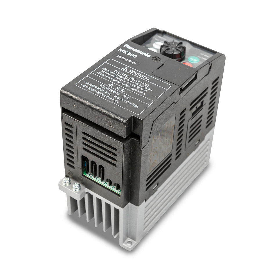 Преобразователь частоты Hualian Machinery 400 Вт для DXDZ-250B ТС (00-00003850)