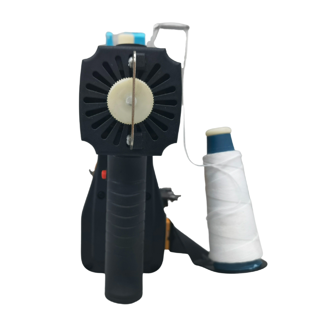 Мешкозашивочная машина Foodatlas GK9-370