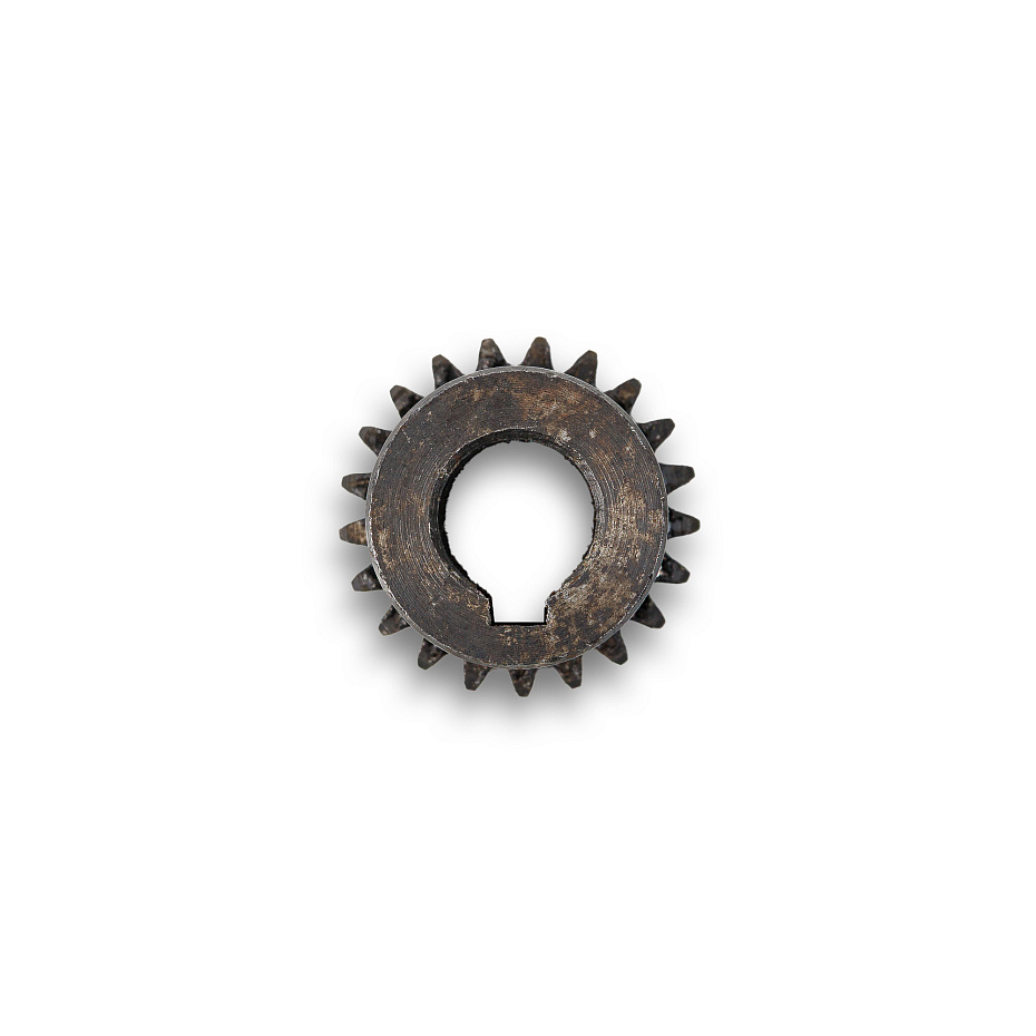 Шестерня малая Hualian Machinery для DK-50/D (28 мм) (00-00007933)