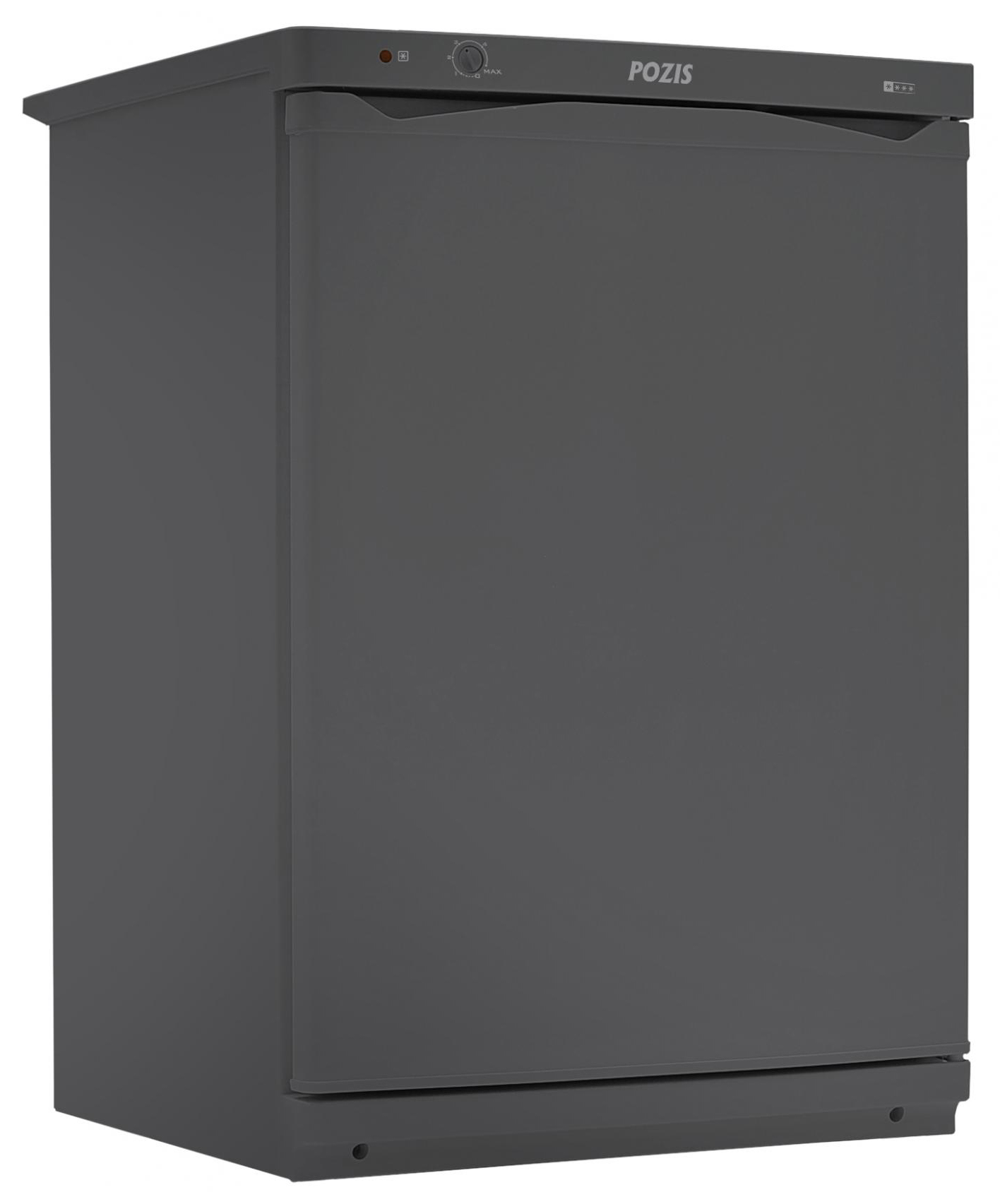 Морозильник Pozis Свияга-109-2 C графитовый