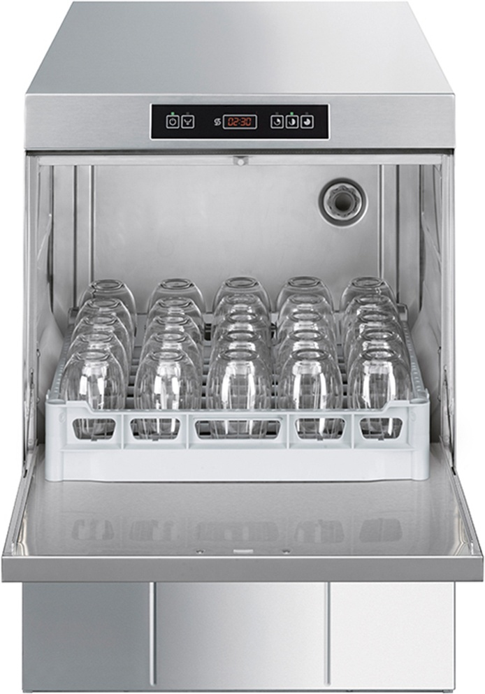 Посудомоечная машина Smeg SPD503