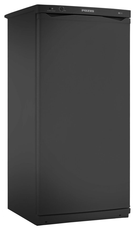 Морозильник Pozis Свияга-106-2 C черный