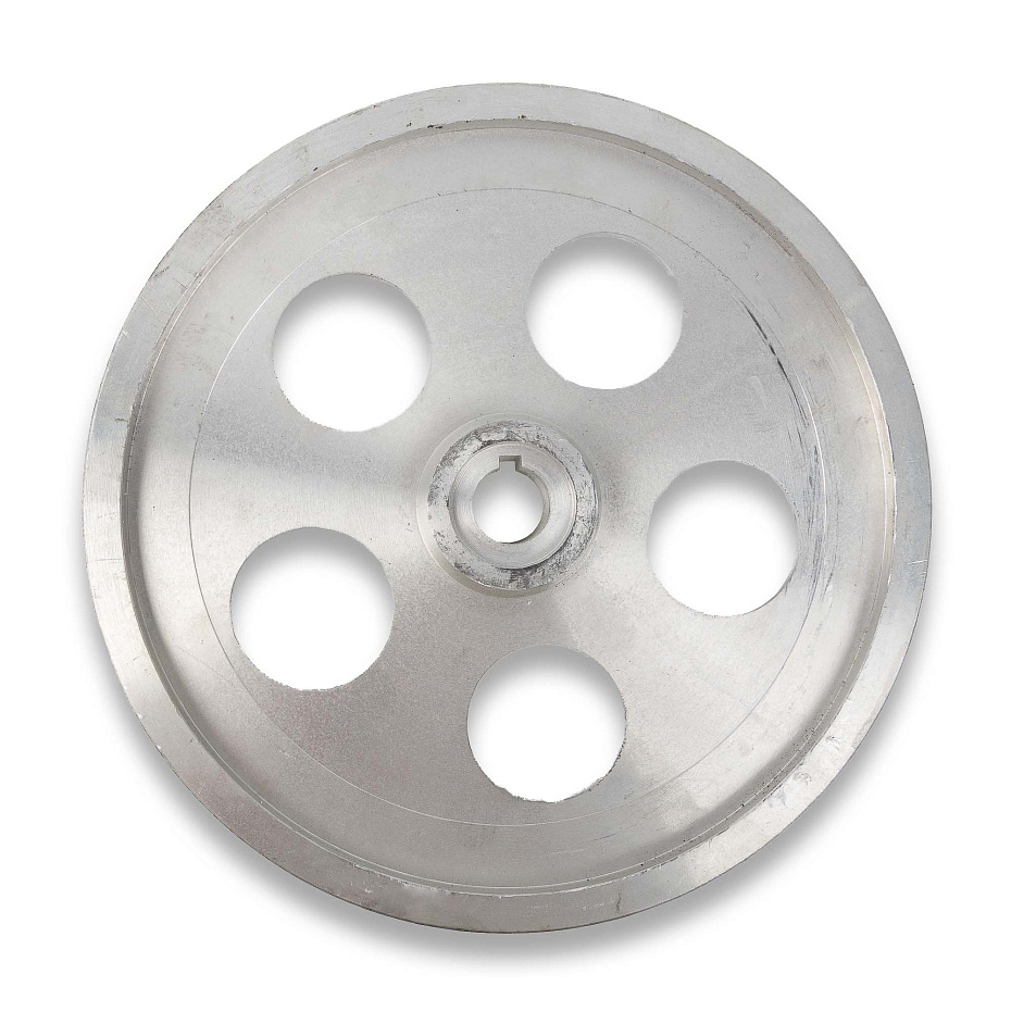 Шкив Hualian Machinery для JG-310 нижний Эко (00-00008502)
