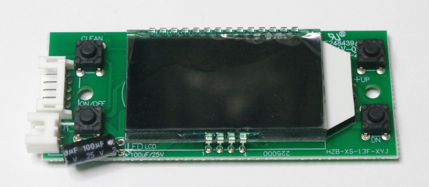 Плата управления Koreco AZ65/15C control box