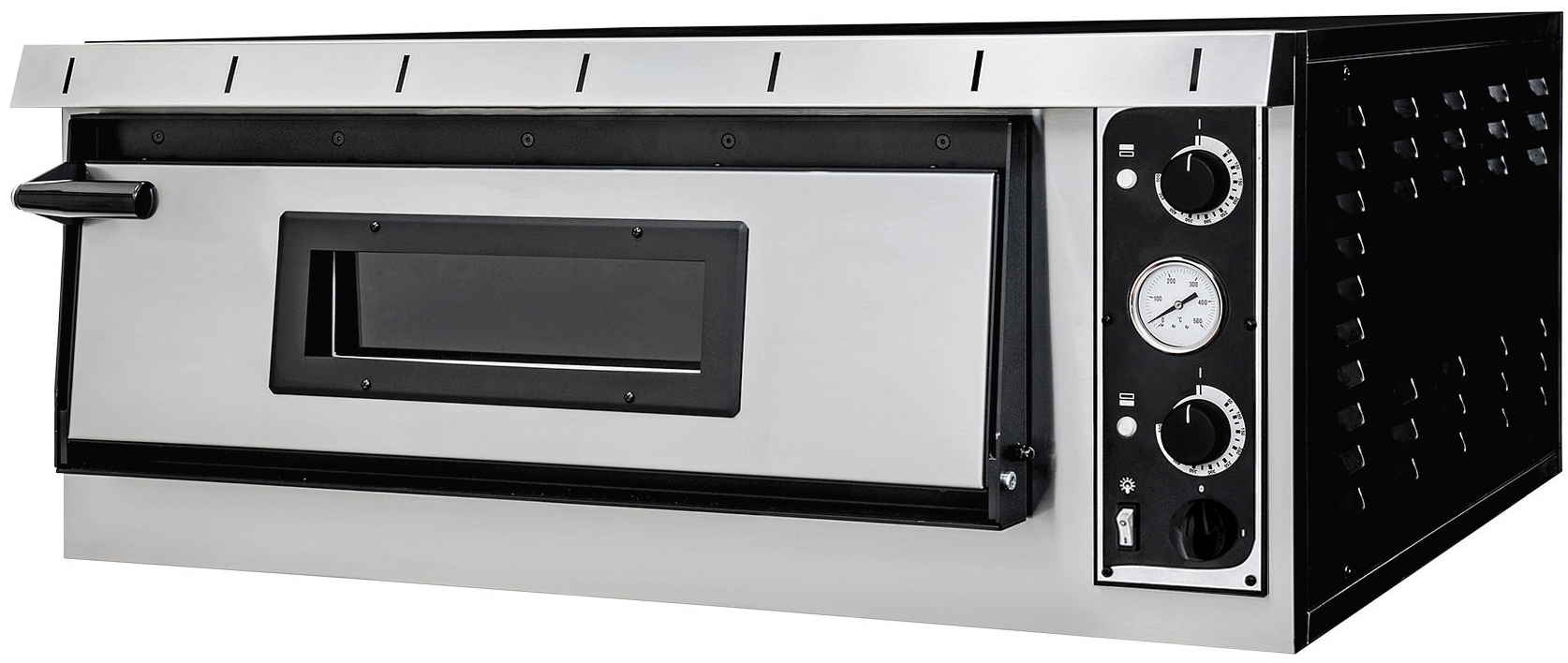 Печь для пиццы Prismafood PLUS XL 4