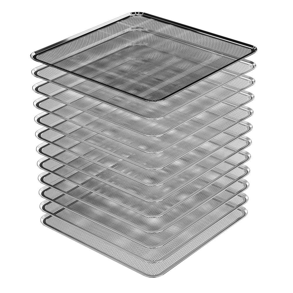 Дегидратор Meyvel MDH12-1S (Inox)