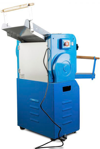 Тестораскаточная машина Foodatlas DZM-350