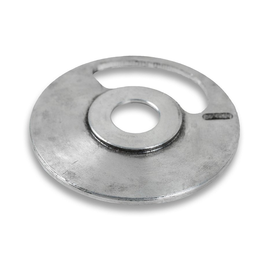 Крышка фаршенасоса Hualian Machinery для JGT-60 (00000005025)