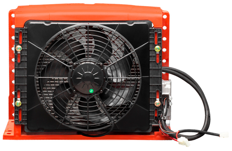 Автономный кондиционер Meyvel AC-12TEC2000