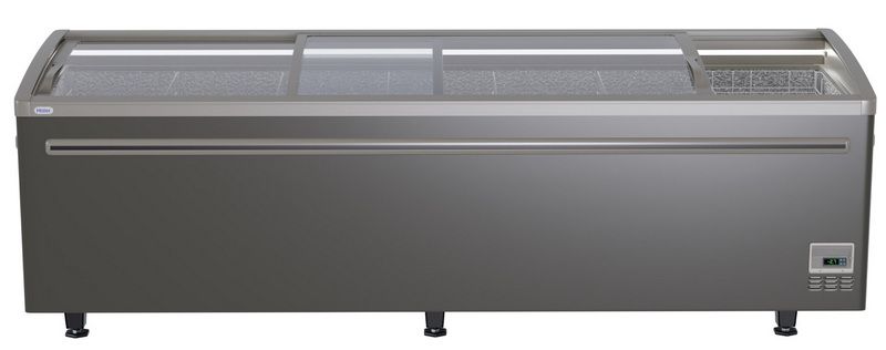 Ларь-бонета Haier GTS2101GB