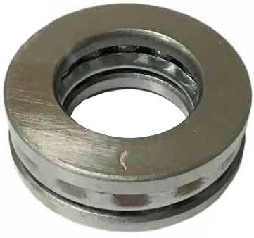 Подшипник Abat 8205 (51205) тройной